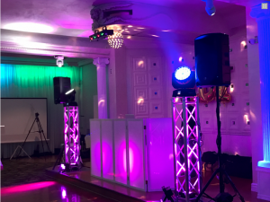 Angels Music Djs packages and deals MCs Photo Booth