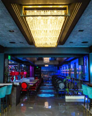 monaco encino - top 10 best bar mitzvah venues Los Angeles 2023