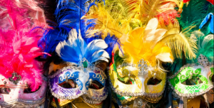 Mardi Gras Carnival guide 