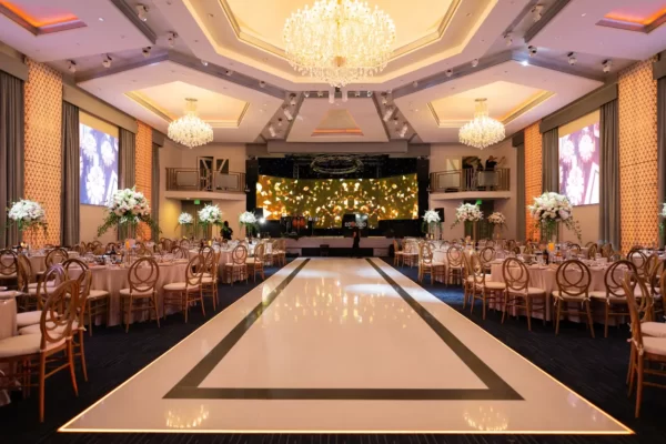 Stars on Brand Best Wedding Locations Los Angeles