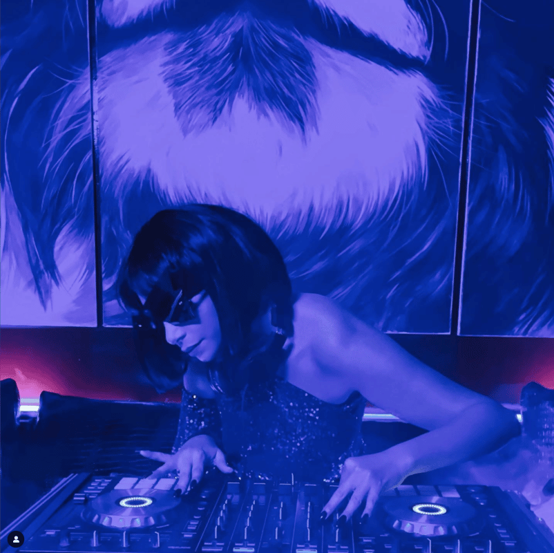DJ Karina Kay