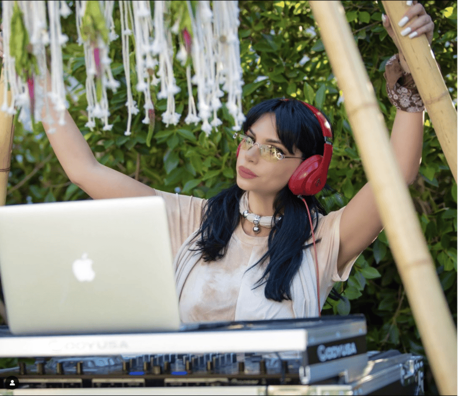 DJ Karina Kay