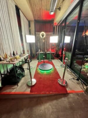 360 Tiktok Booth rental, 360 Photo Booth rental, 360 booth rental, photo booths, 360 booths, video booths, Los Angeles Photo Booth,