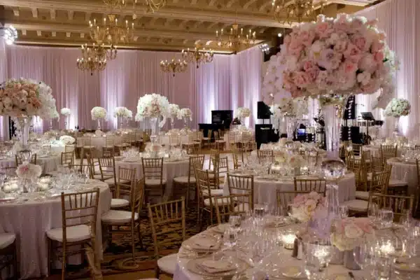 Kosher venue for weddings and Mitzvah In Los Angeles