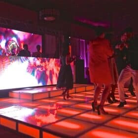 Birthday Party DJ, Led screen rental in los angeles, rent a led screen, LED Dance Floor,LED TV Rental, Rent a TV,