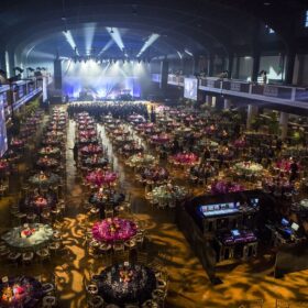 Shrine Auditorium and Expo Hall, 20 best venues for corporate events In Los Angeles, business company party, holiday event, office party venues, company event venues Los Angeles