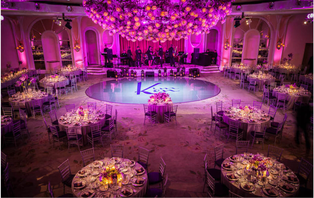 The Beverly Hills Hotel, 20 best venues for corporate events In Los Angeles, business company party, holiday event, office party venues, company event venues Los Angeles