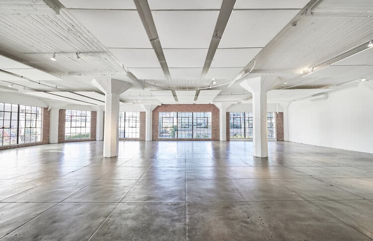 Hudson Loft Los Angeles, 20 best venues for corporate events In Los Angeles, business company party, holiday event, office party venues, company event venues Los Angeles